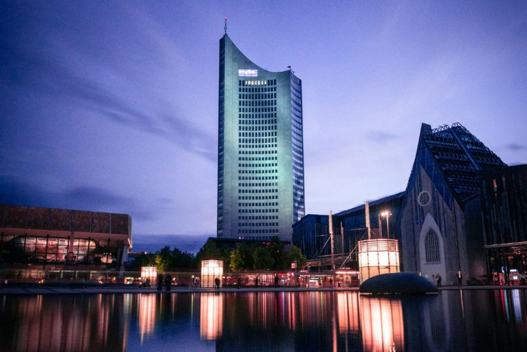 Computer Entsorgung Leipzig